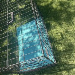 Dog Crate