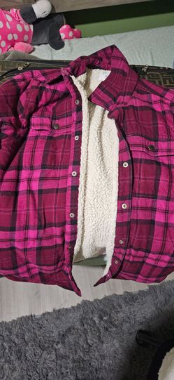 girls jacket