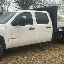 2009 Silverado 2500 Hd