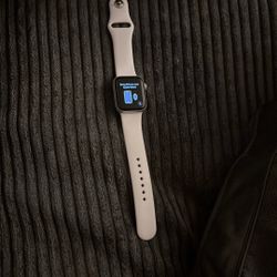 apple watch SE 2nd gen