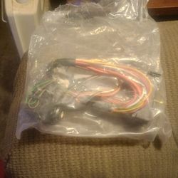 Brand New IGNITION SWITCH 