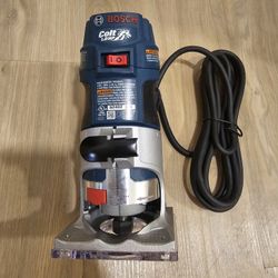 Bosch Palm Router