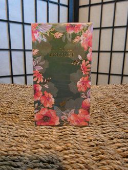 Afnan Mystique Bouquet EDP
