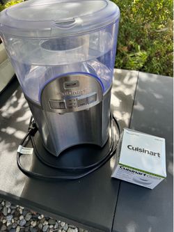 Cuisinart H2O filter