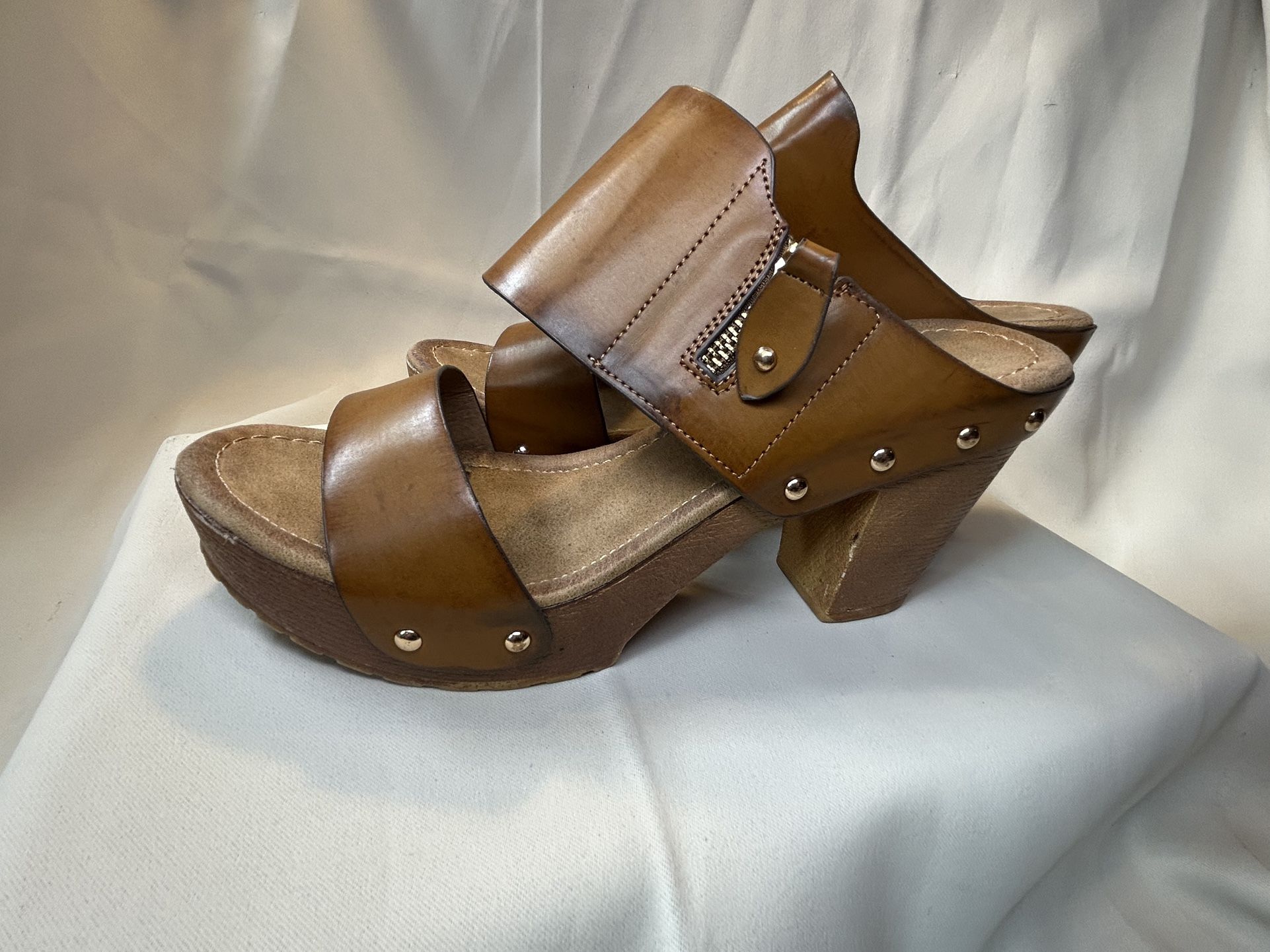 Ladies Heels