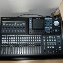 Tascam Dp-24SD