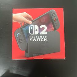 Nintendo Switch 2