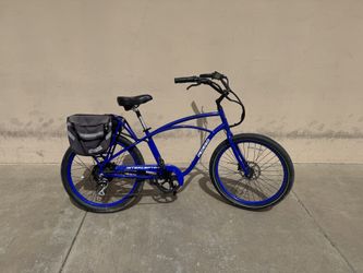 Pedego 26” interceptor
