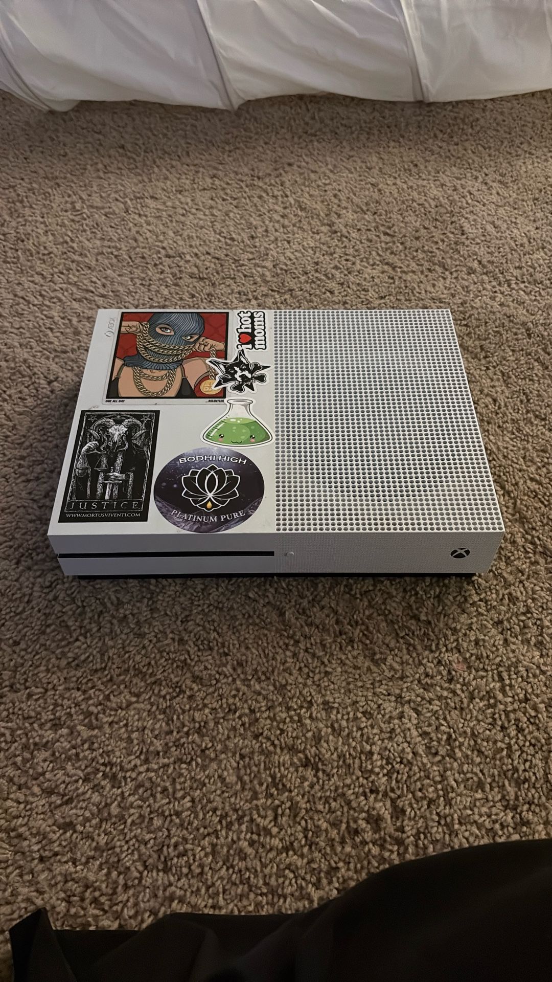 Xbox One