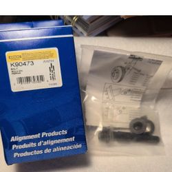 Alignment Camber Kit Moog K90473