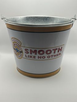 Newcastle Brown Ale Smooth Like No Other Ice Bucket