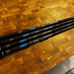 Mitsubishi Tensei 1K Pro Blue 55 Shaft