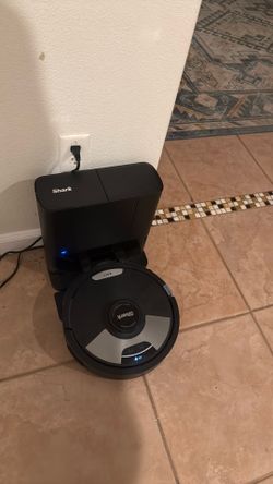 Shark Matrix Plus 2-in- 1 Mop & Vacuum