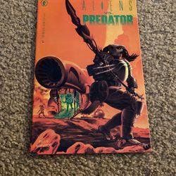 Alien Vs Predator