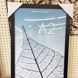 🖼 Modern Picture & Poster Frame – Elegant Display Frame (New) 🖼