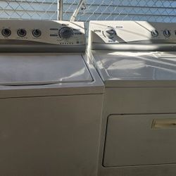 Washer Dryer Sets 