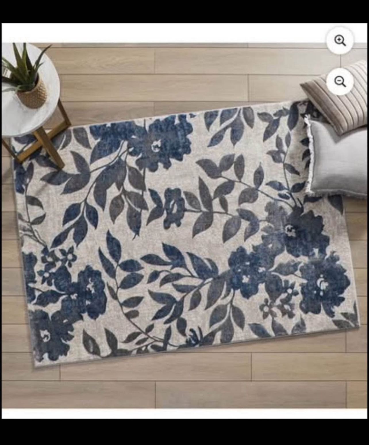 Area Rug $45 OBO