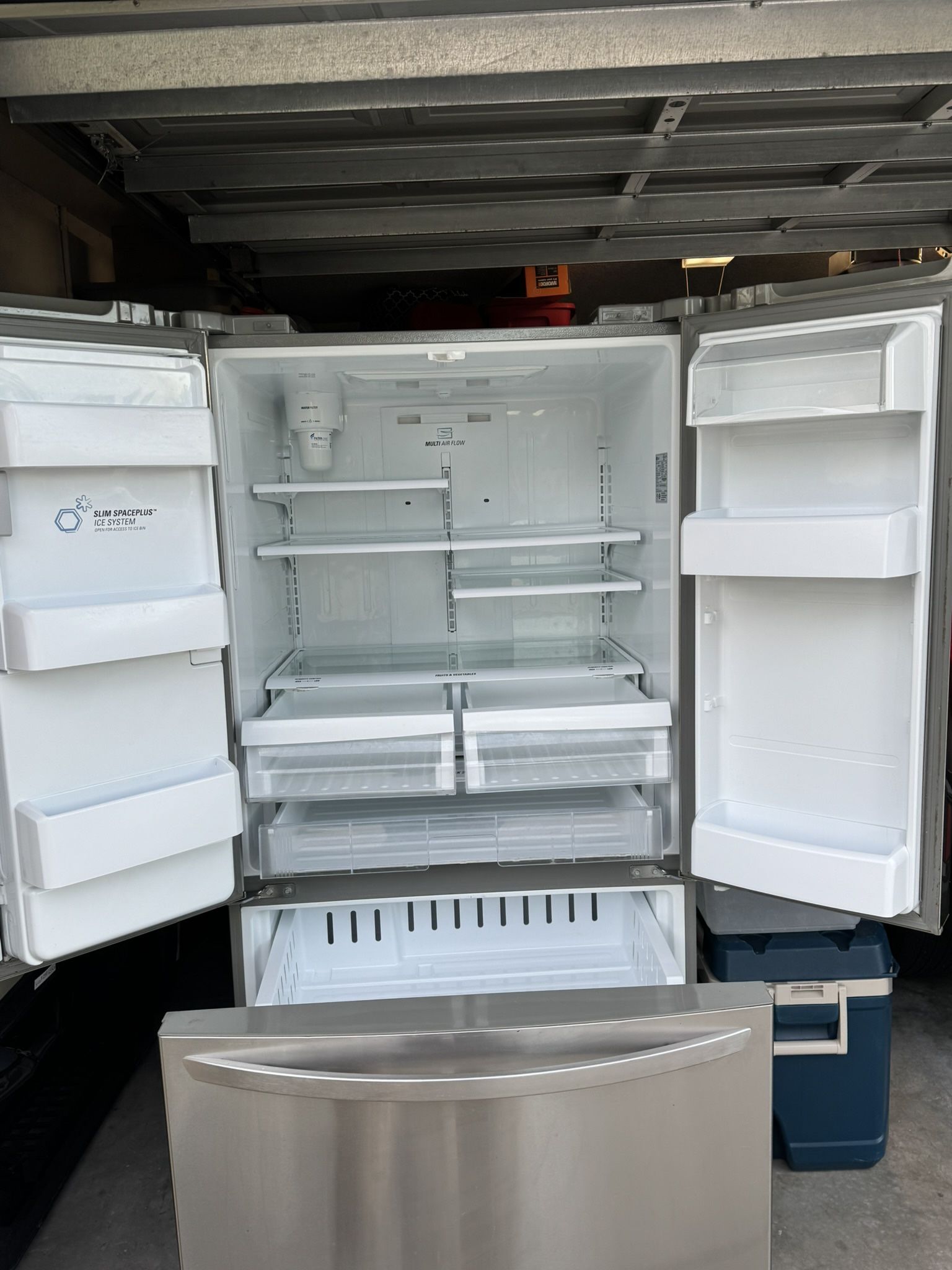 Used LG Refrigerator For Sale, Cheap!
