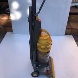 Dyson Vacuum Cleaner 