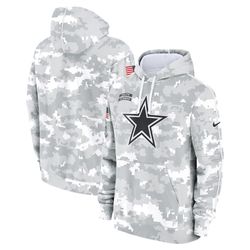 NFL SALUTE TO SERVICE HOODIES 