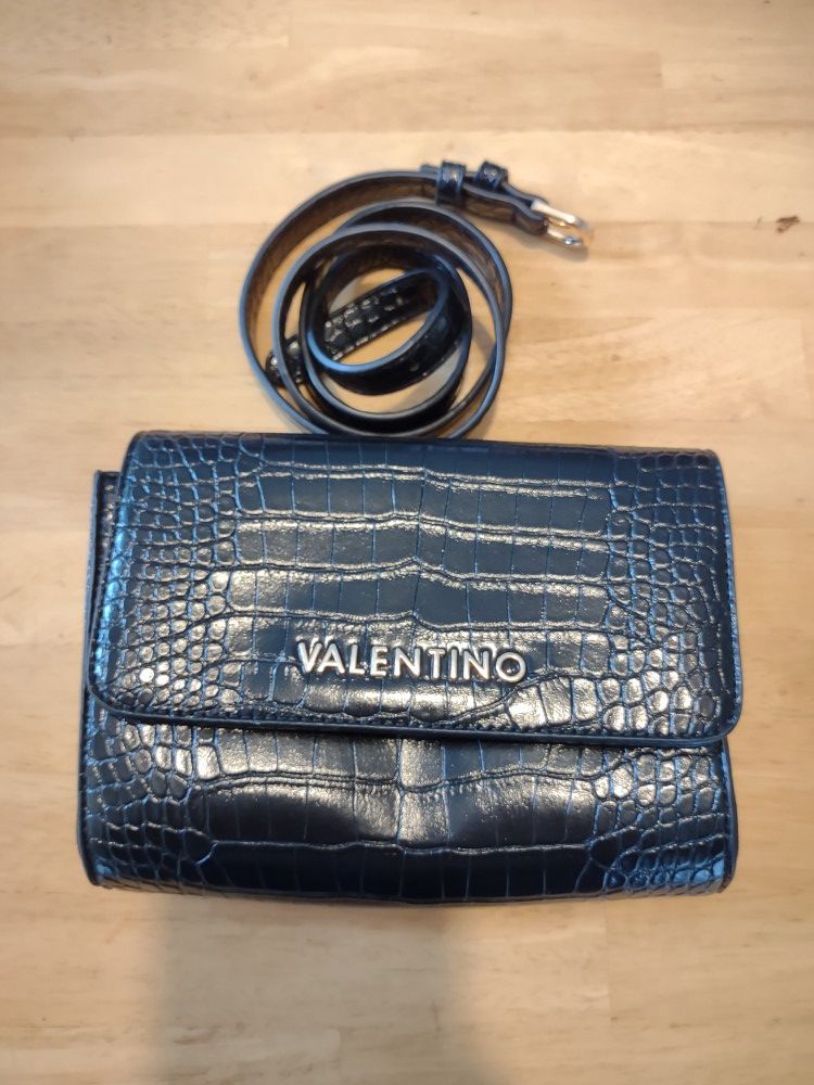 Valentino Crossbody/ Waist Bag