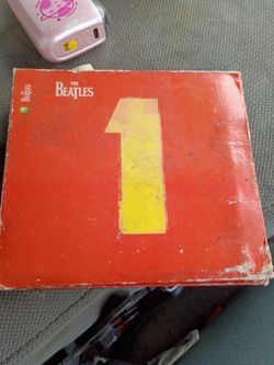 The beatles 1