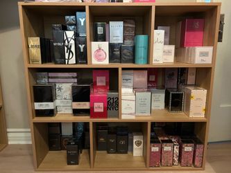 Wholesale Fragrances for bulk sale