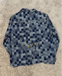 LV jacket