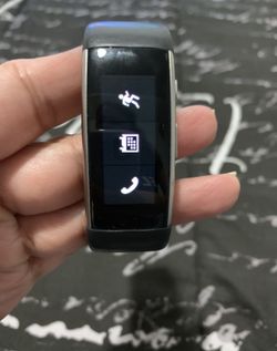 Microsoft Band 2 Smartwatch and USB Cable USED In very good conditions