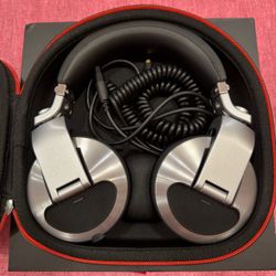 Pioneer DJ Headphones