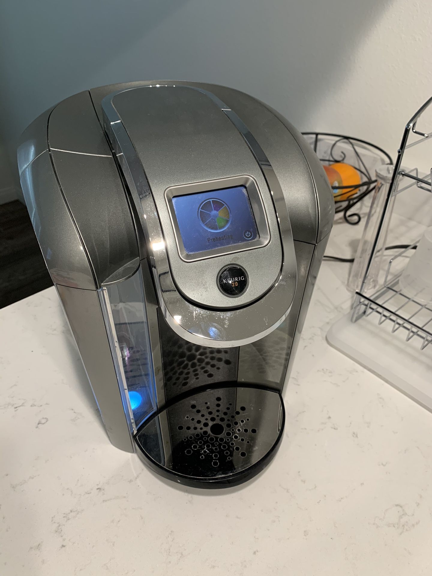 Keurig 2.0