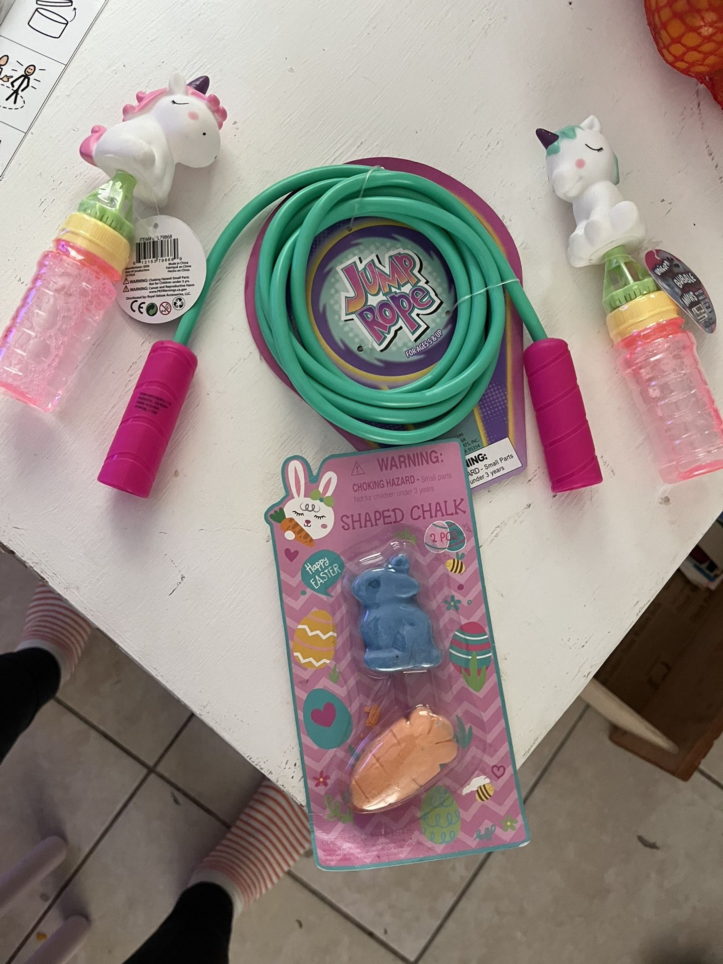 Assorted Kids New Outdoor Toys