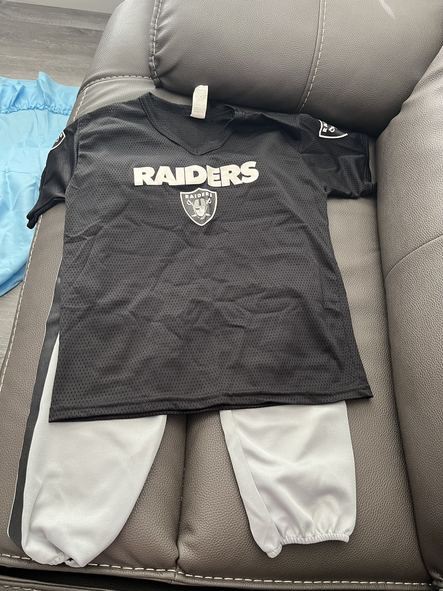 Raiders Costume For Boys