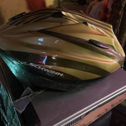 Schwinn Bike Helmet
