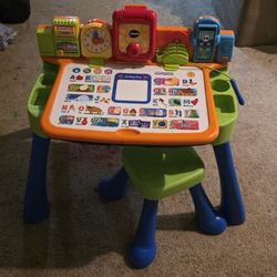 Kids Vtech 