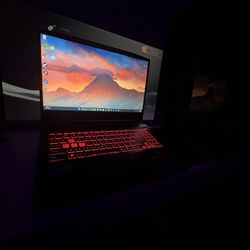 Msi katana 15 b13v (Read Description)