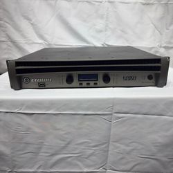 Crown I-Tech 9000 2 Channel Amplifier