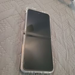 Samsung Galaxy Z6 Flip 128gb Tmobile Clean Original 