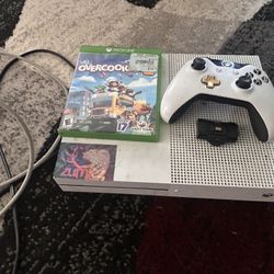 XBOX 1 
