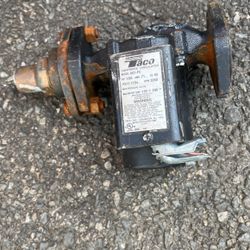 Water pump for Boiler