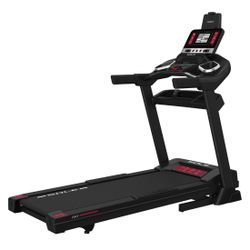 Sole F63 Treadmill 