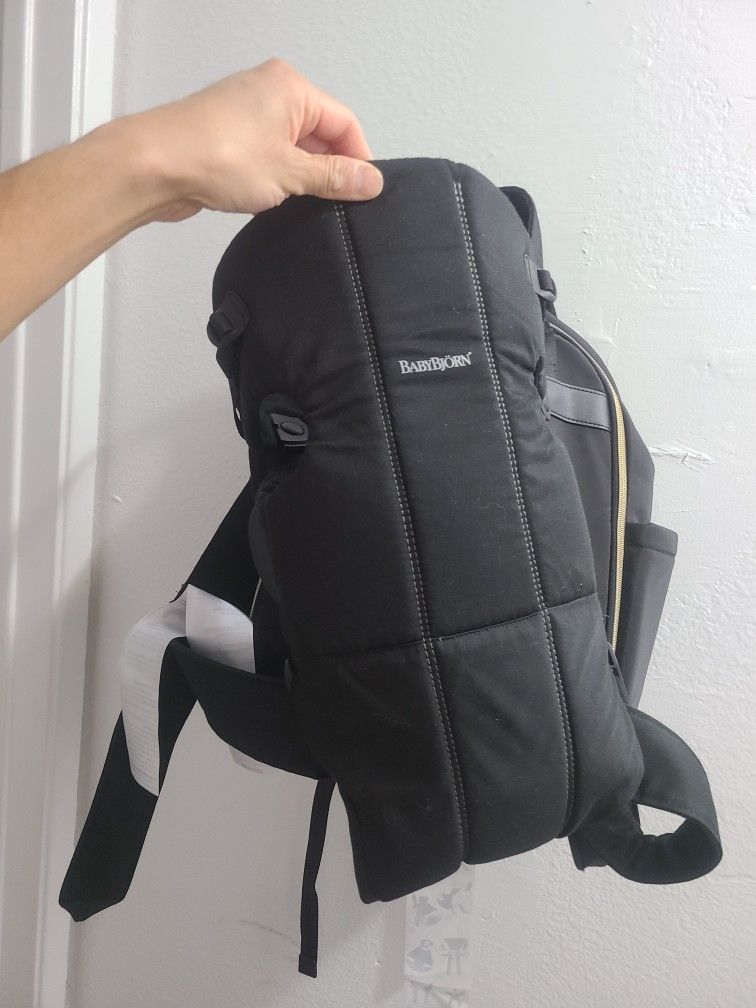 Baby Bjorn Baby Carrier Mini