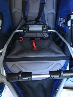 Graco Car Seat Adapter