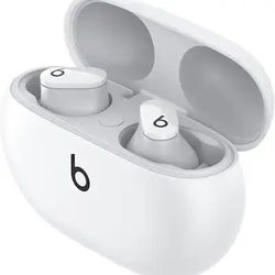 Beats audio new earbuds