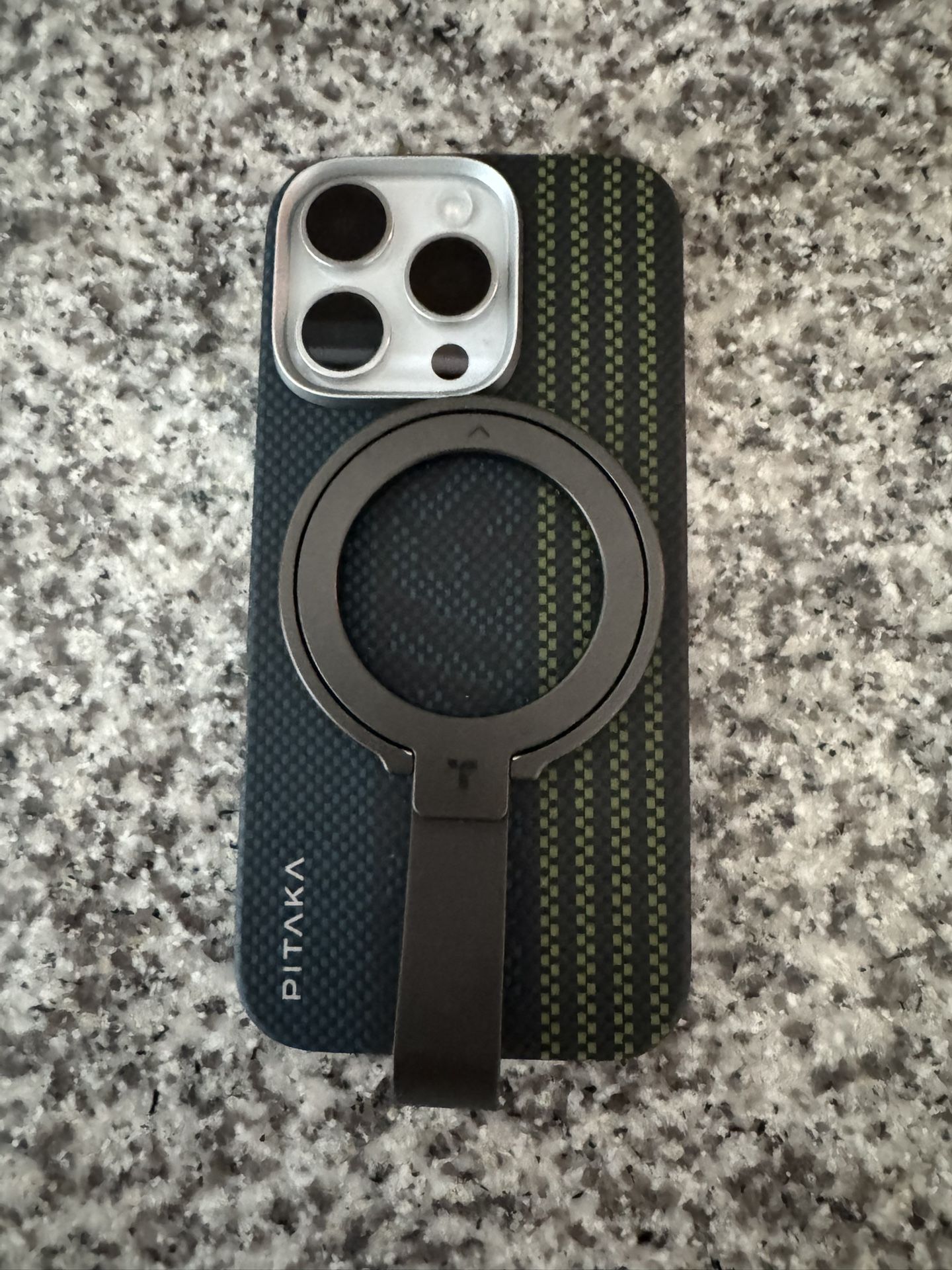 iPhone 16 Pro (Unlocked)
