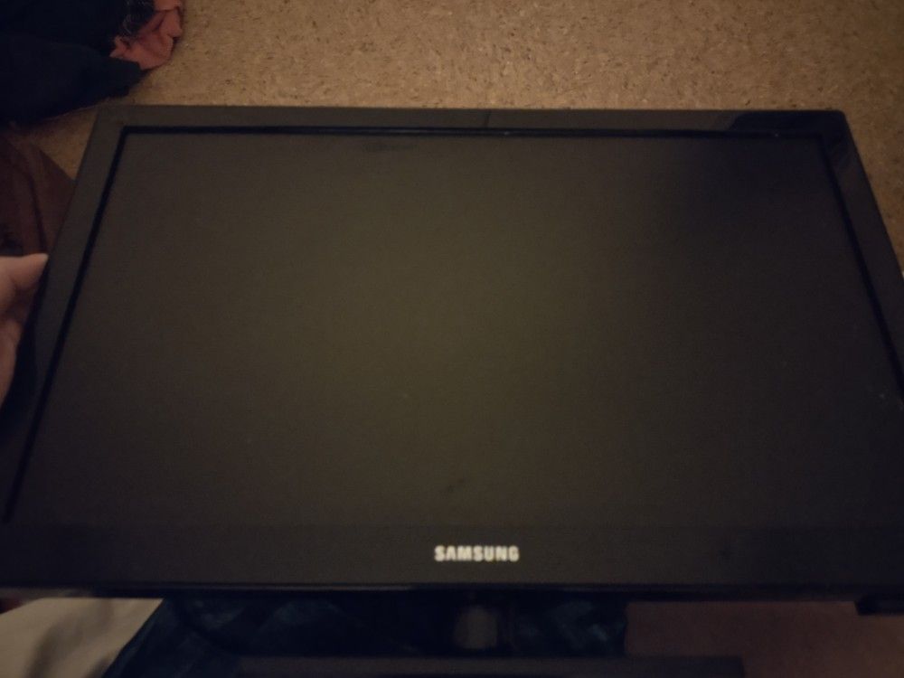 19 Inch TV Samsung