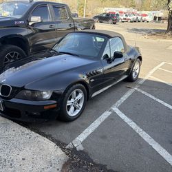 BMW Z3