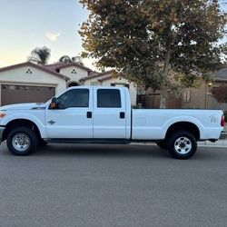 2012 Ford F350 superduty 6.7 power stroke, dies