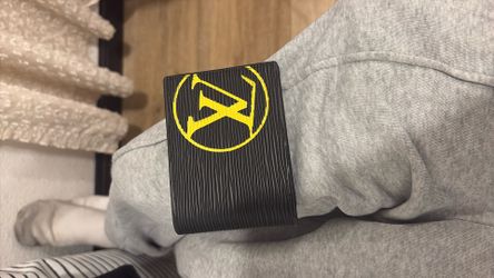 Brand New Wallet
