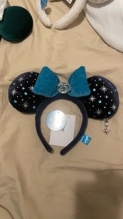 Tokyo Disney sea ears